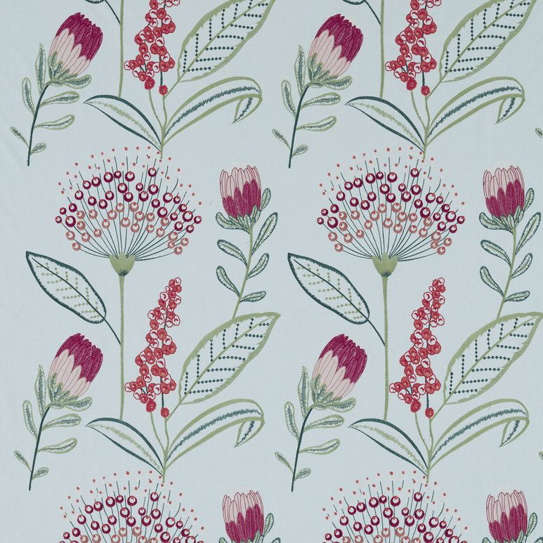 Clarke &amp; Clarke Protini Mineral Fabric