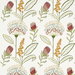 Clarke & Clarke Protini Spice Fabric