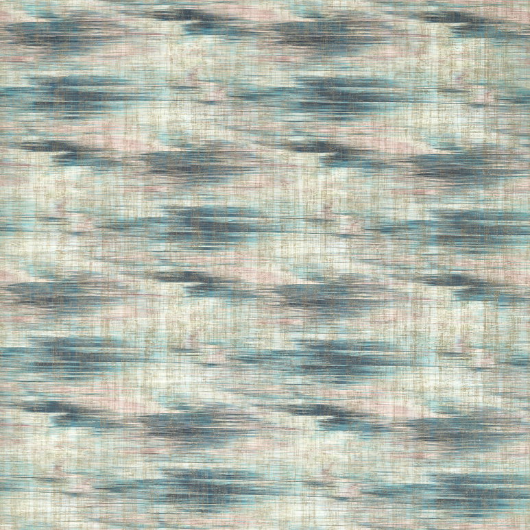 Clarke &amp; Clarke Serengeti Mineral Fabric