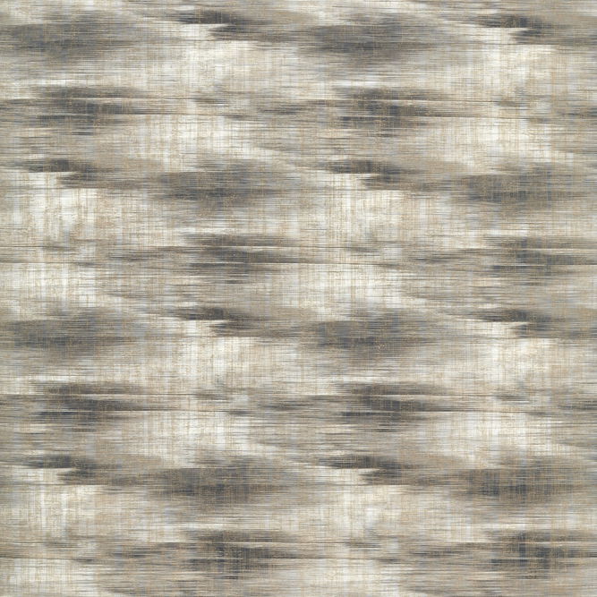 Clarke &amp; Clarke Serengeti Noir Fabric