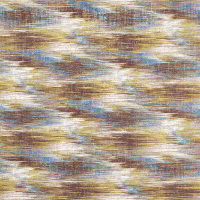 Clarke &amp; Clarke Serengeti Tropical Fabric