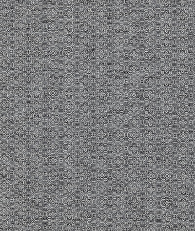 Clarke & Clarke Almeida Charcoal Fabric