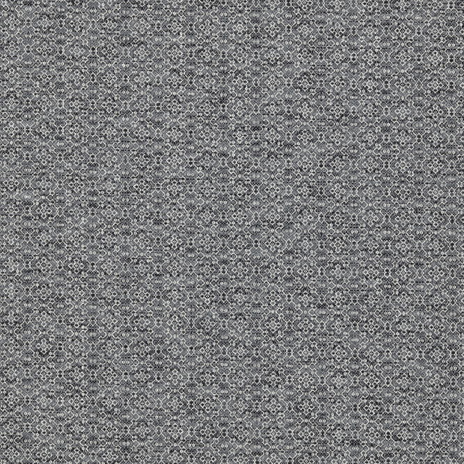 Clarke &amp; Clarke Almeida Charcoal Fabric