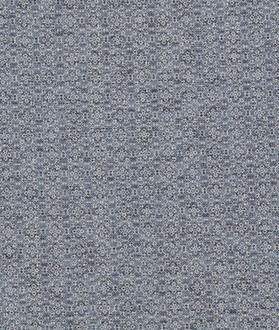 Clarke & Clarke Almeida Denim Fabric