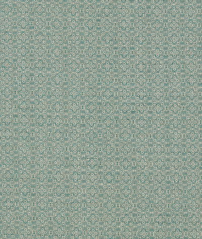 Clarke & Clarke Almeida Seafoam Fabric