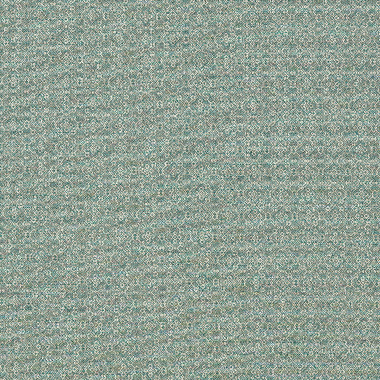 Clarke &amp; Clarke Almeida Seafoam Fabric