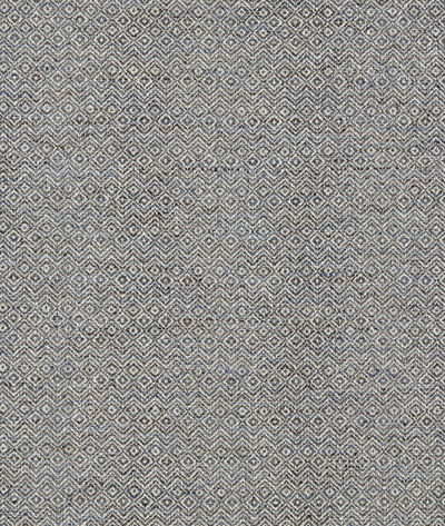 Clarke & Clarke Aveiro Midnight Fabric