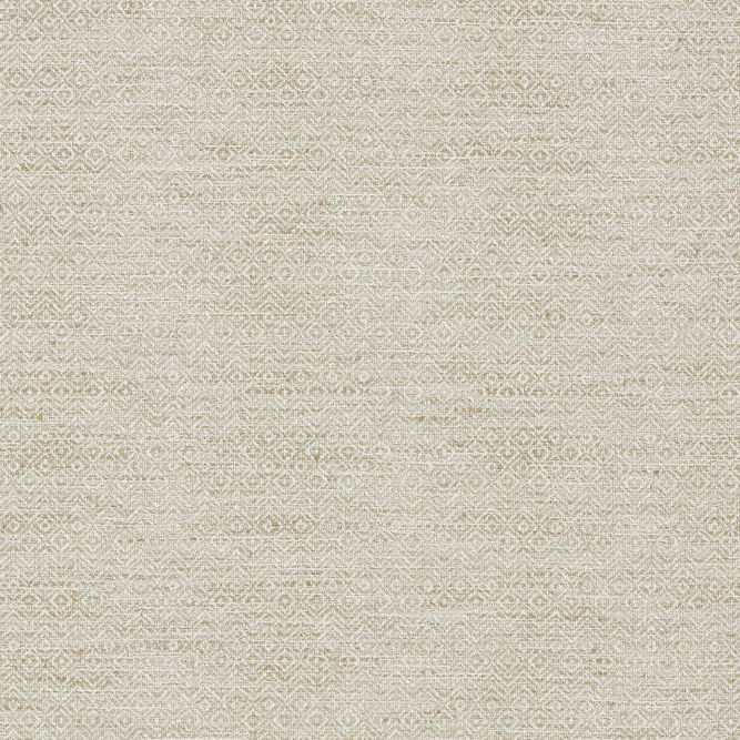 Clarke &amp; Clarke Aveiro Natural Fabric