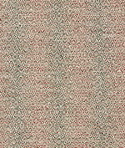Clarke & Clarke Aveiro Spice/Sage Fabric