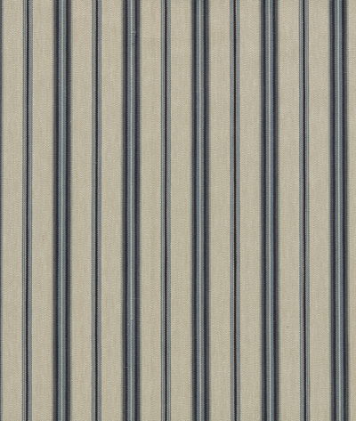 Clarke & Clarke Listra Denim Fabric