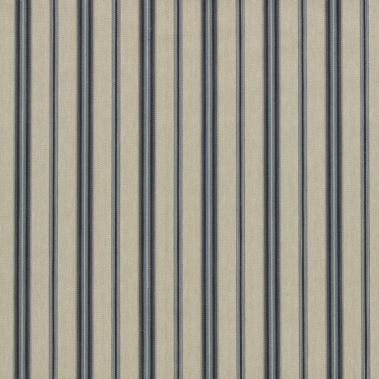 Clarke &amp; Clarke Listra Denim Fabric
