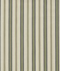 Clarke & Clarke Listra Marine Fabric