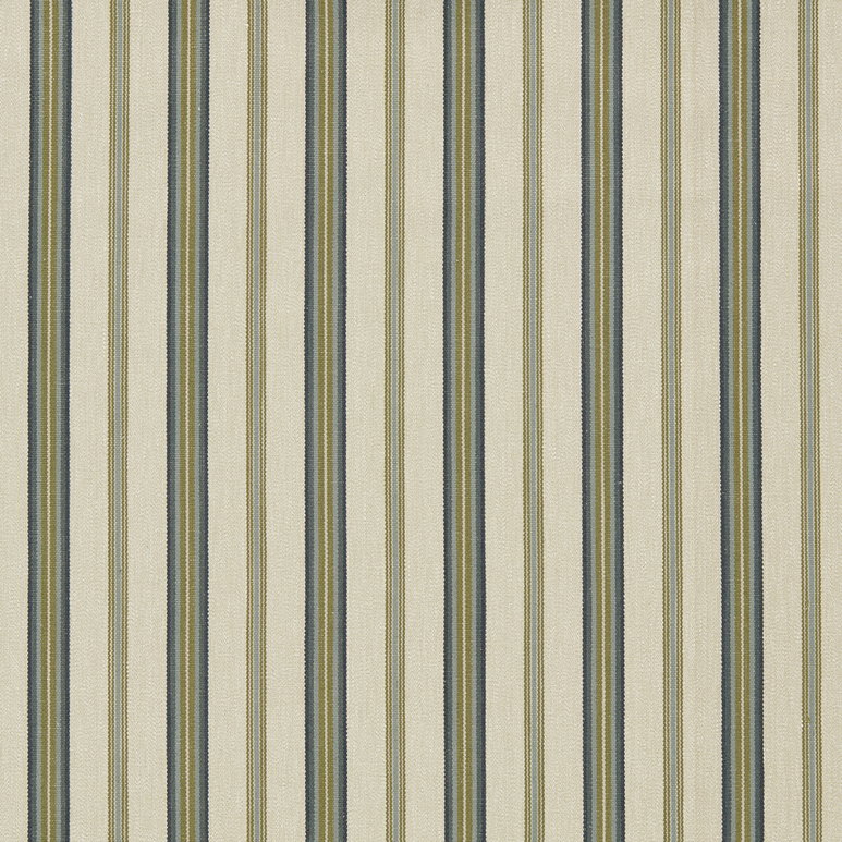 Clarke &amp; Clarke Listra Marine Fabric