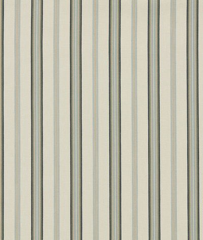 Clarke & Clarke Listra Seafoam Fabric