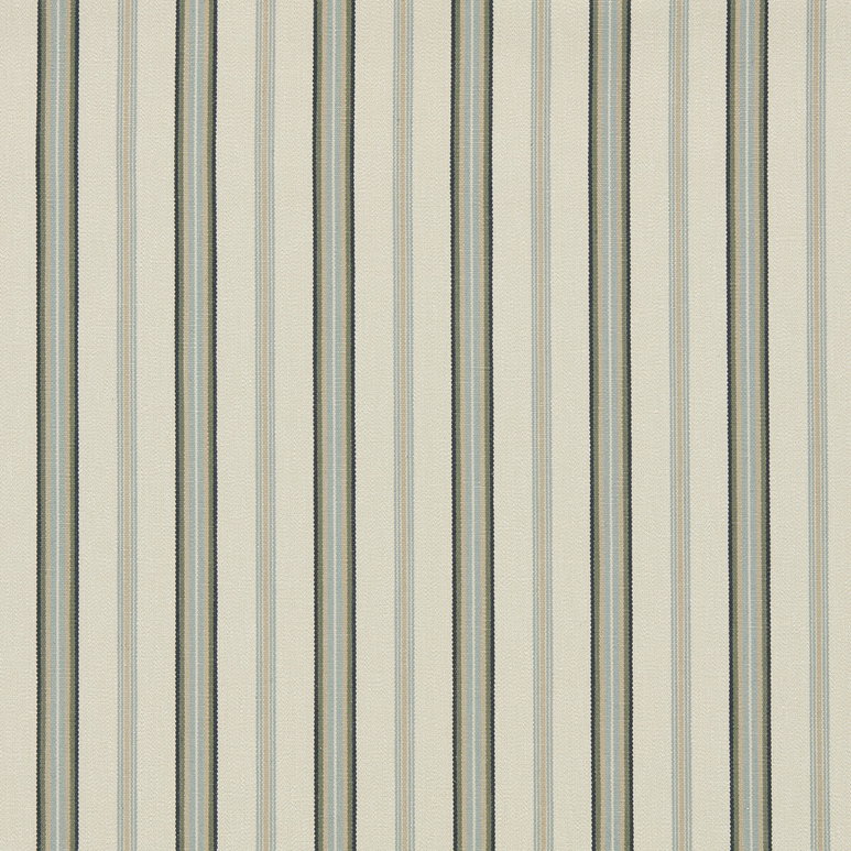Clarke &amp; Clarke Listra Seafoam Fabric