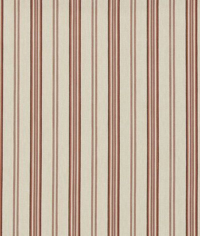 Clarke & Clarke Listra Spice Fabric