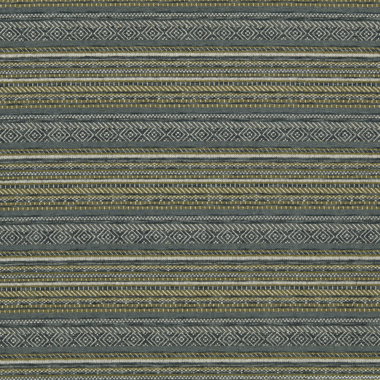 Clarke &amp; Clarke Mistura Marine Fabric