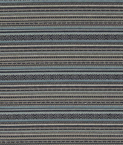 Clarke & Clarke Mistura Midnight Fabric