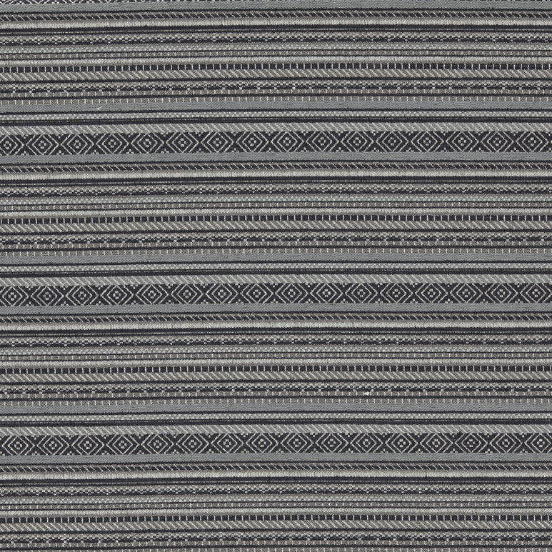 Clarke &amp; Clarke Mistura Pewter Fabric