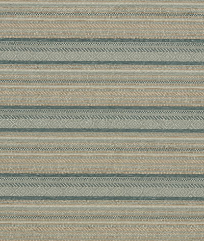 Clarke & Clarke Mistura Seafoam Fabric