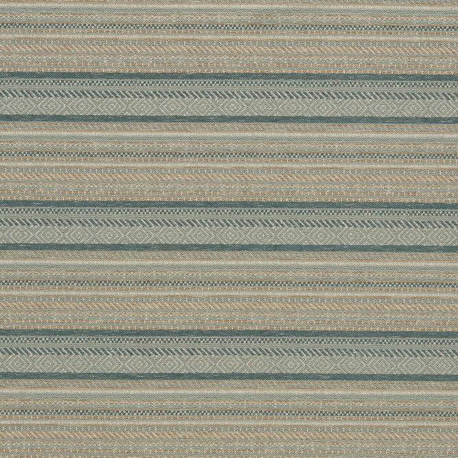 Clarke &amp; Clarke Mistura Seafoam Fabric