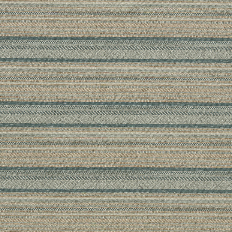 Clarke &amp; Clarke Mistura Seafoam Fabric