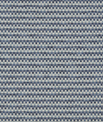 Clarke & Clarke Pano Denim Fabric