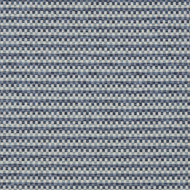 Clarke &amp; Clarke Pano Denim Fabric