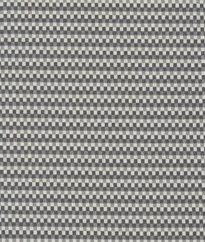 Clarke & Clarke Pano Pewter Fabric