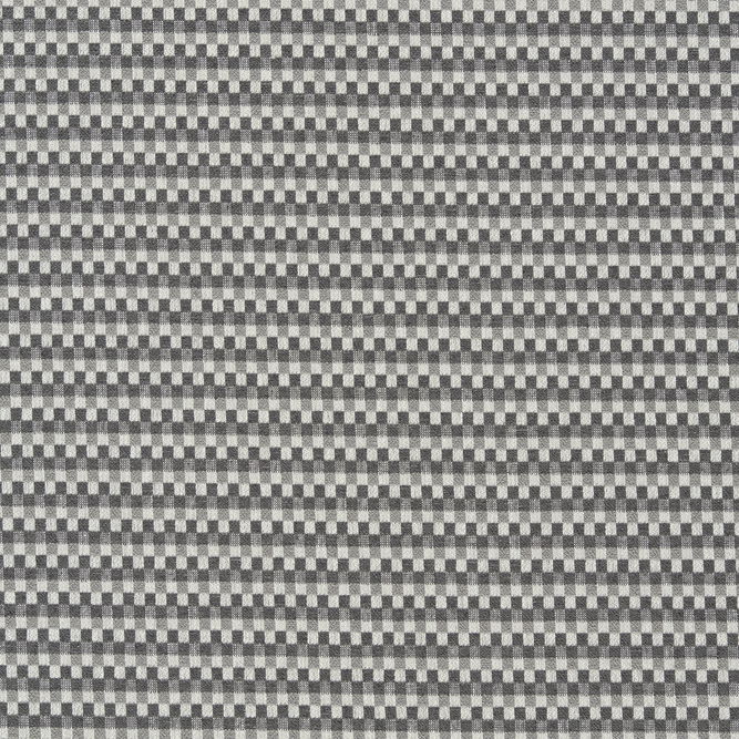Clarke &amp; Clarke Pano Pewter Fabric