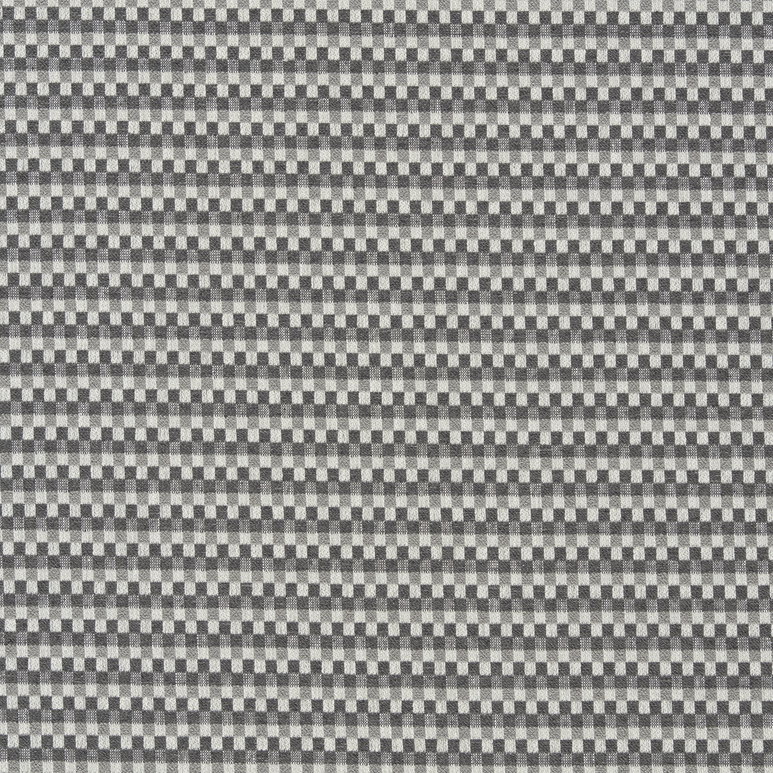 Clarke &amp; Clarke Pano Pewter Fabric
