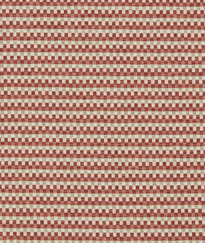 Clarke & Clarke Pano Spice Fabric