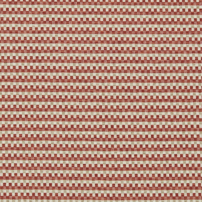 Clarke &amp; Clarke Pano Spice Fabric