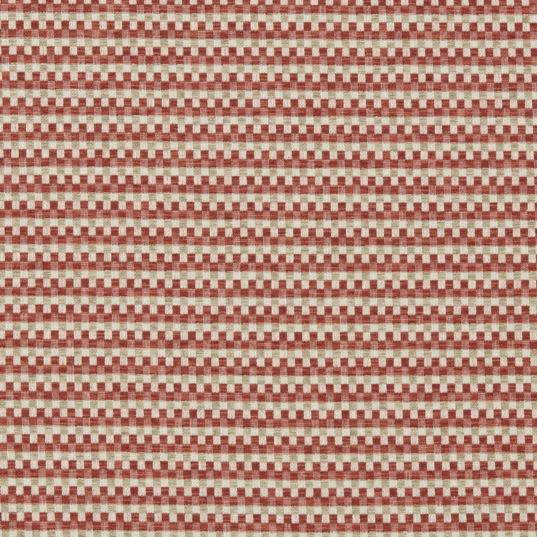 Clarke &amp; Clarke Pano Spice Fabric