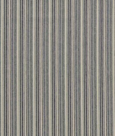 Clarke & Clarke Ponto Denim Fabric
