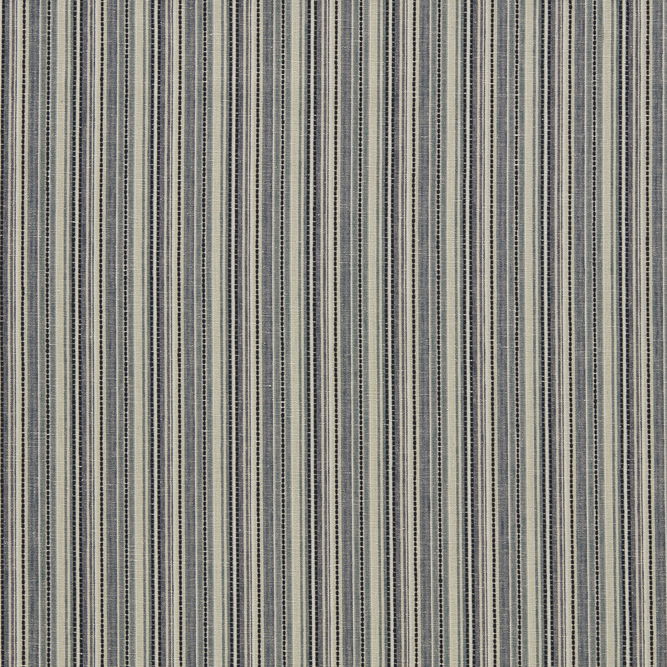 Clarke &amp; Clarke Ponto Denim Fabric