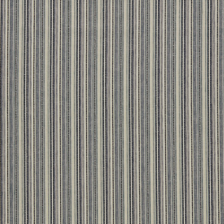 Clarke &amp; Clarke Ponto Denim Fabric