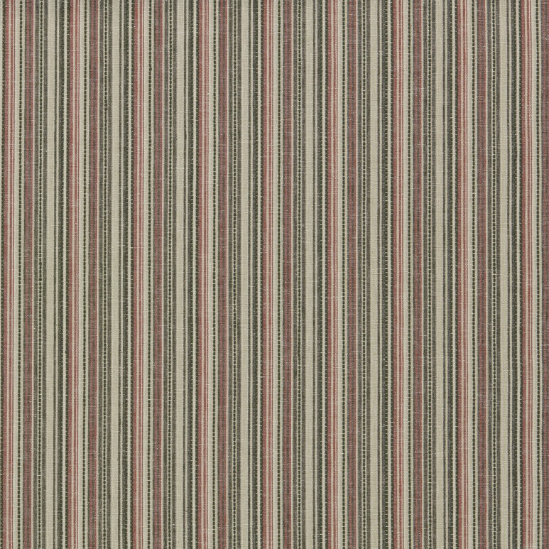 Clarke &amp; Clarke Ponto Spice/Sage Fabric