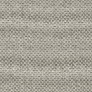 Clarke & Clarke Tecido Charcoal Fabric