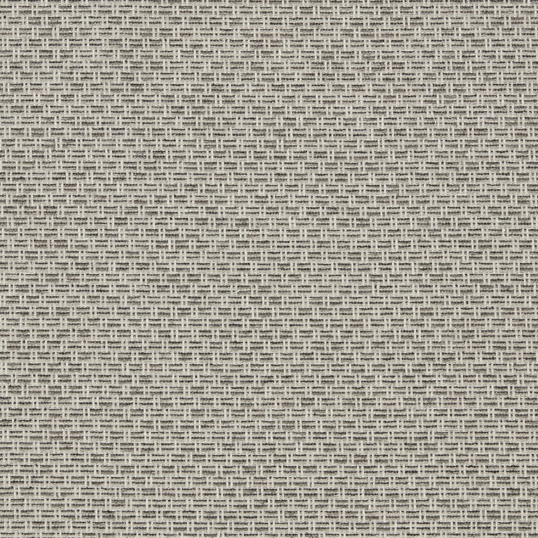 Clarke &amp; Clarke Tecido Charcoal Fabric