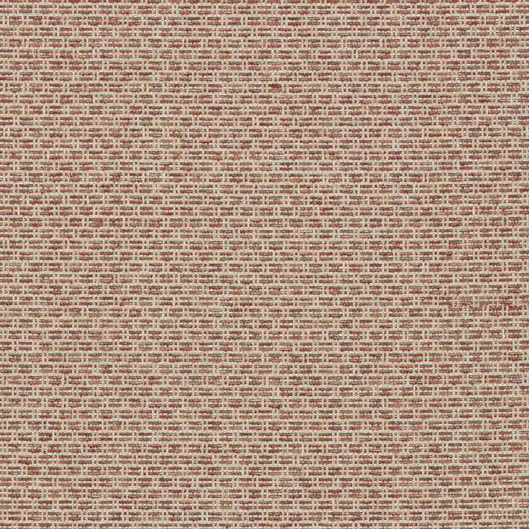 Clarke &amp; Clarke Tecido Spice/Sage Fabric