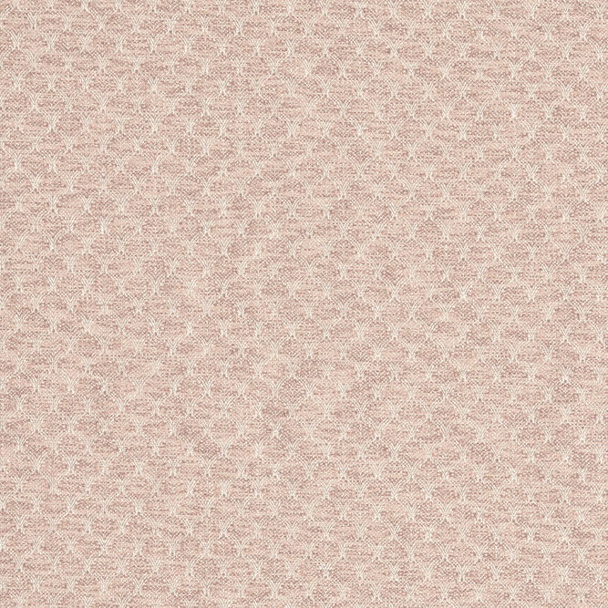Clarke &amp; Clarke Trelica Blush Fabric