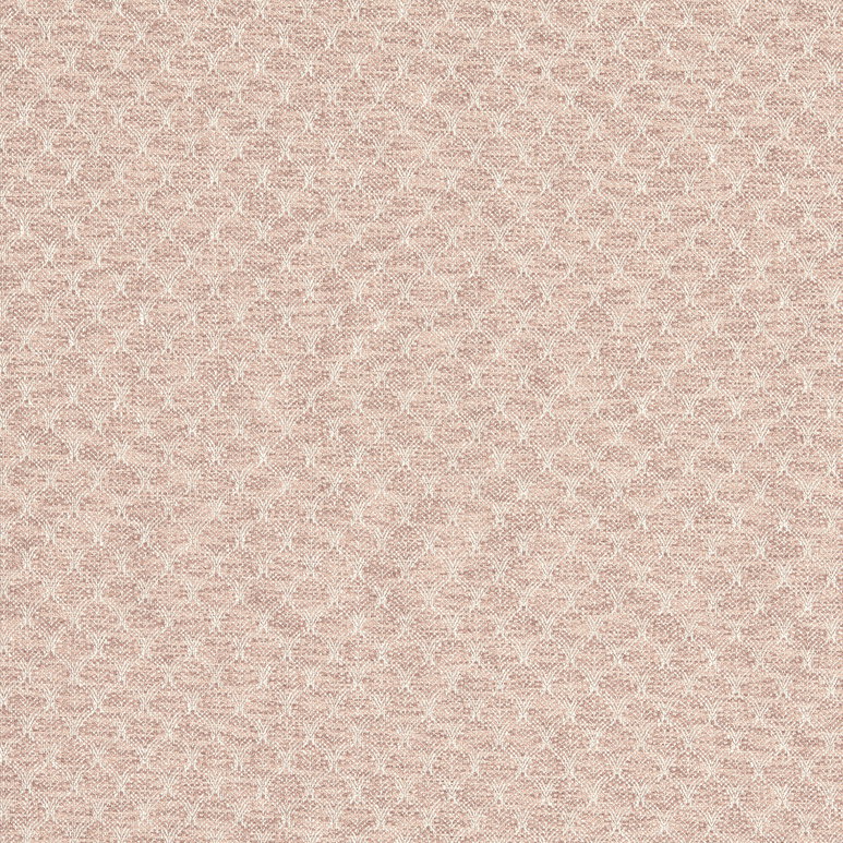 Clarke &amp; Clarke Trelica Blush Fabric