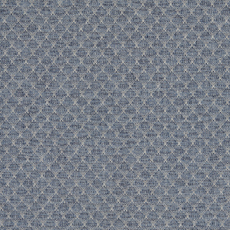Clarke &amp; Clarke Trelica Denim Fabric