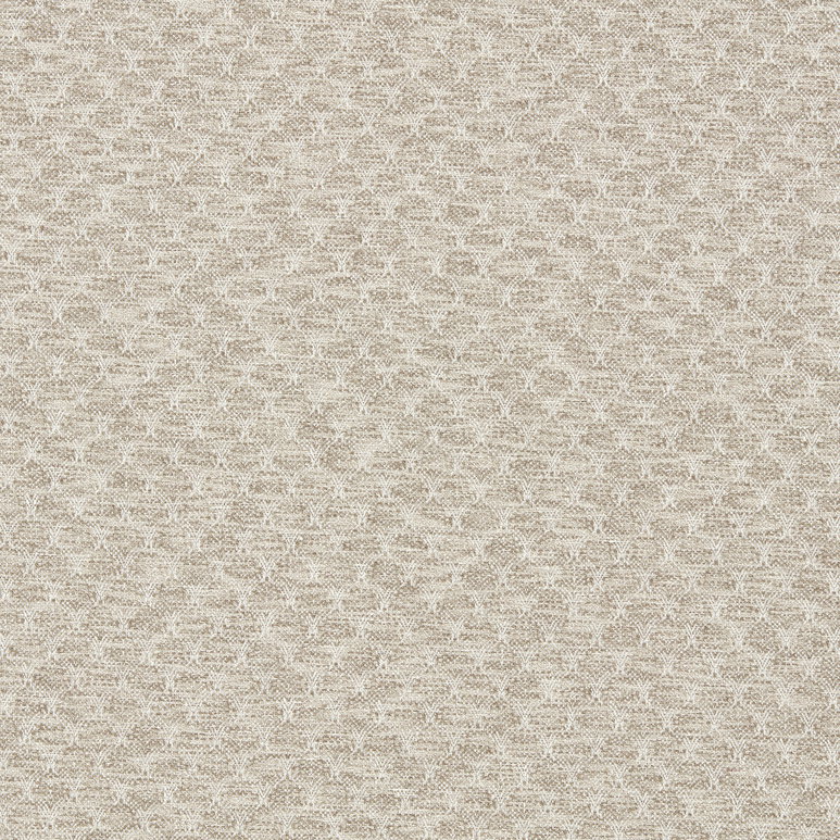 Clarke &amp; Clarke Trelica Pebble Fabric