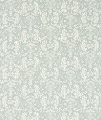 Clarke & Clarke Aquarium Mineral Fabric