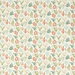 Clarke & Clarke Portside Coral/Mineral Fabric