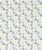 Clarke & Clarke Portside Ocean Fabric