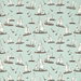 Clarke & Clarke Sailing Yacht Fabric