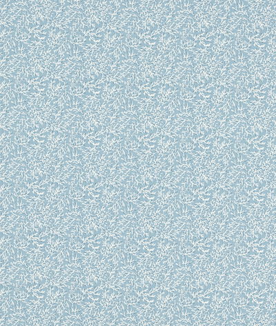 Clarke & Clarke Seabed Cloud Fabric